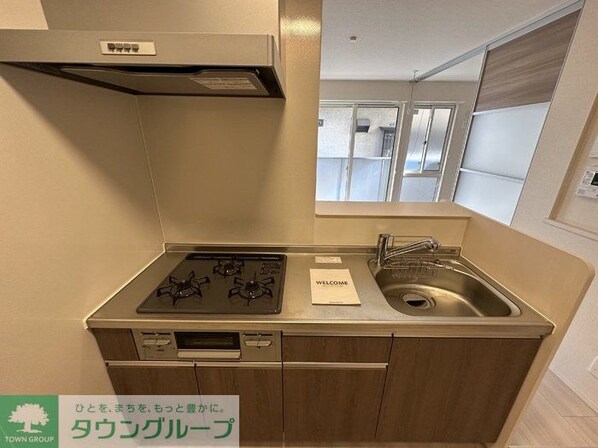 ジュネス前原の物件内観写真